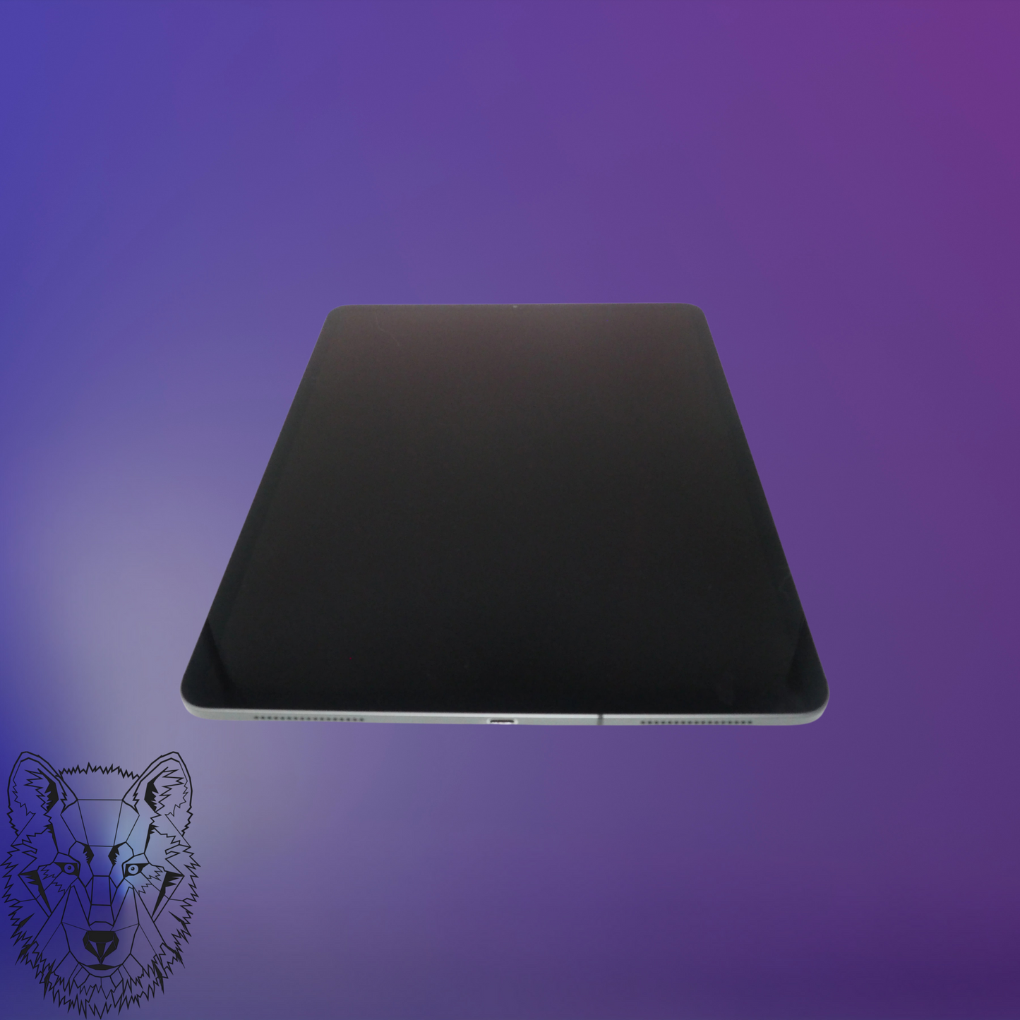Apple iPad Pro 12,9" Tablet | 3rd Gen (2018) | 256 GB