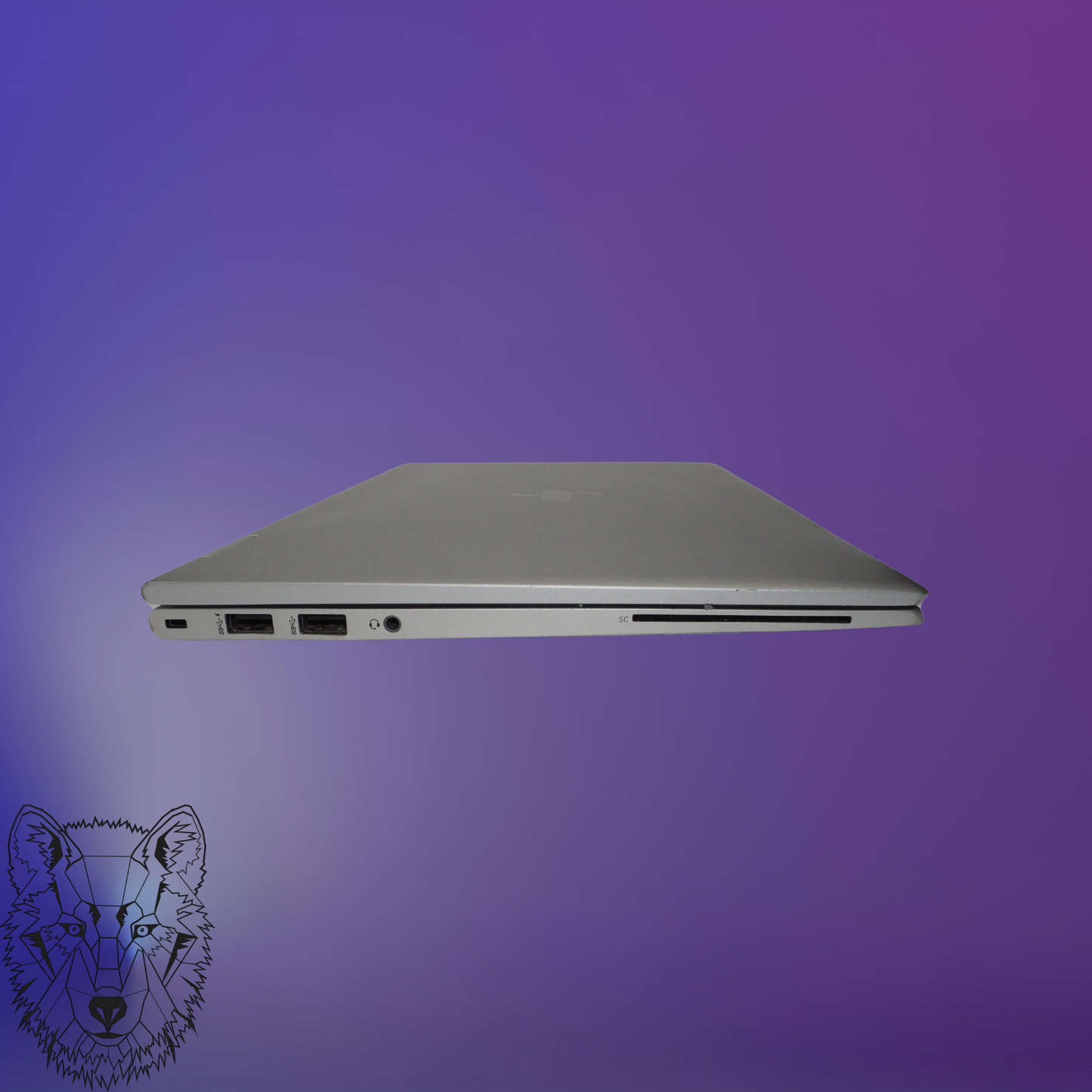 HP EliteBook X360 830 G7 | 14" Laptop | 16 GB RAM | 512 GB SSD