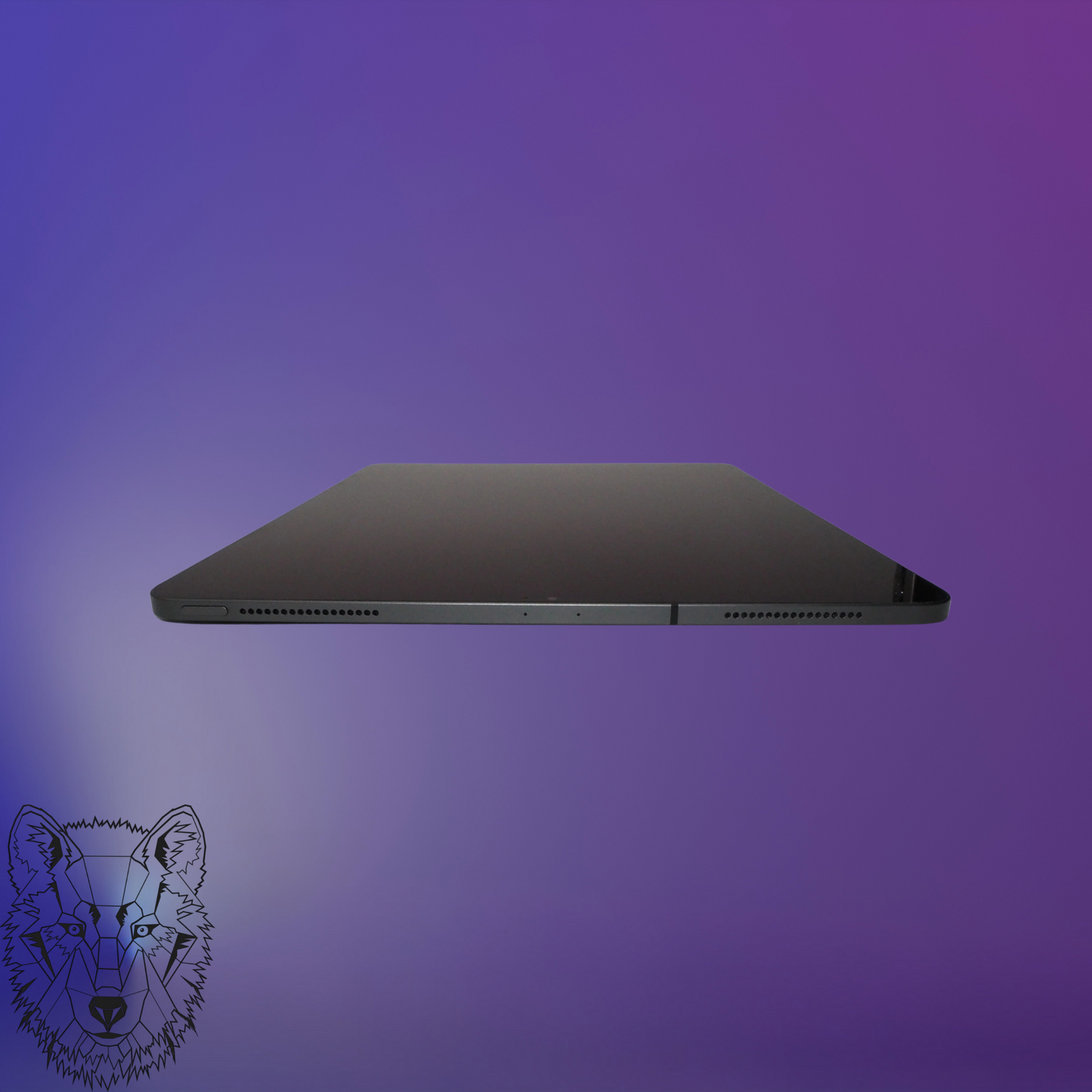 Apple iPad Pro 12,9" Tablet | 3rd Gen (2018) | 256 GB