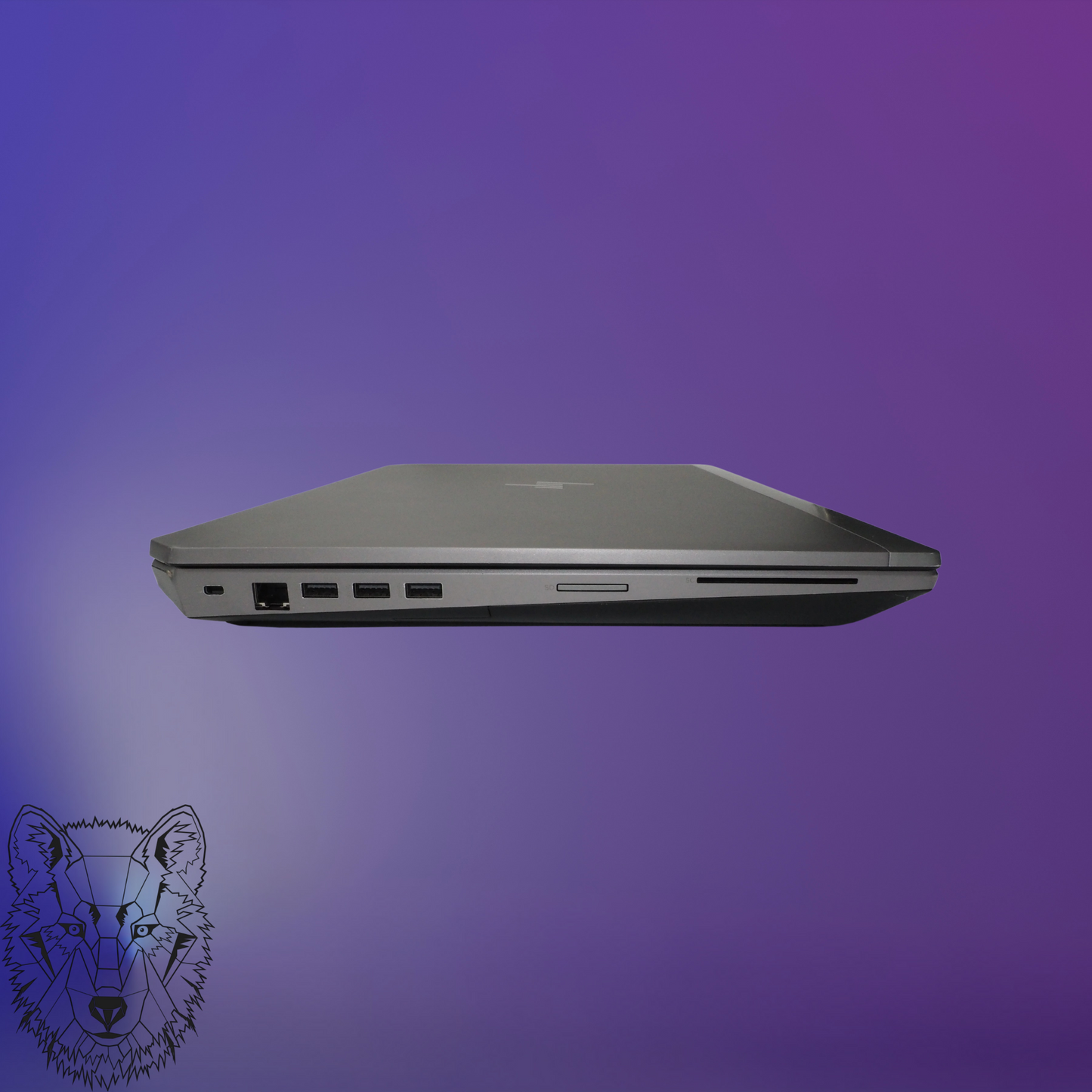 HP ZBook 17 G6 | 17" Gaming Laptop | 32 RAM | 1 TB SSD | RTX3000