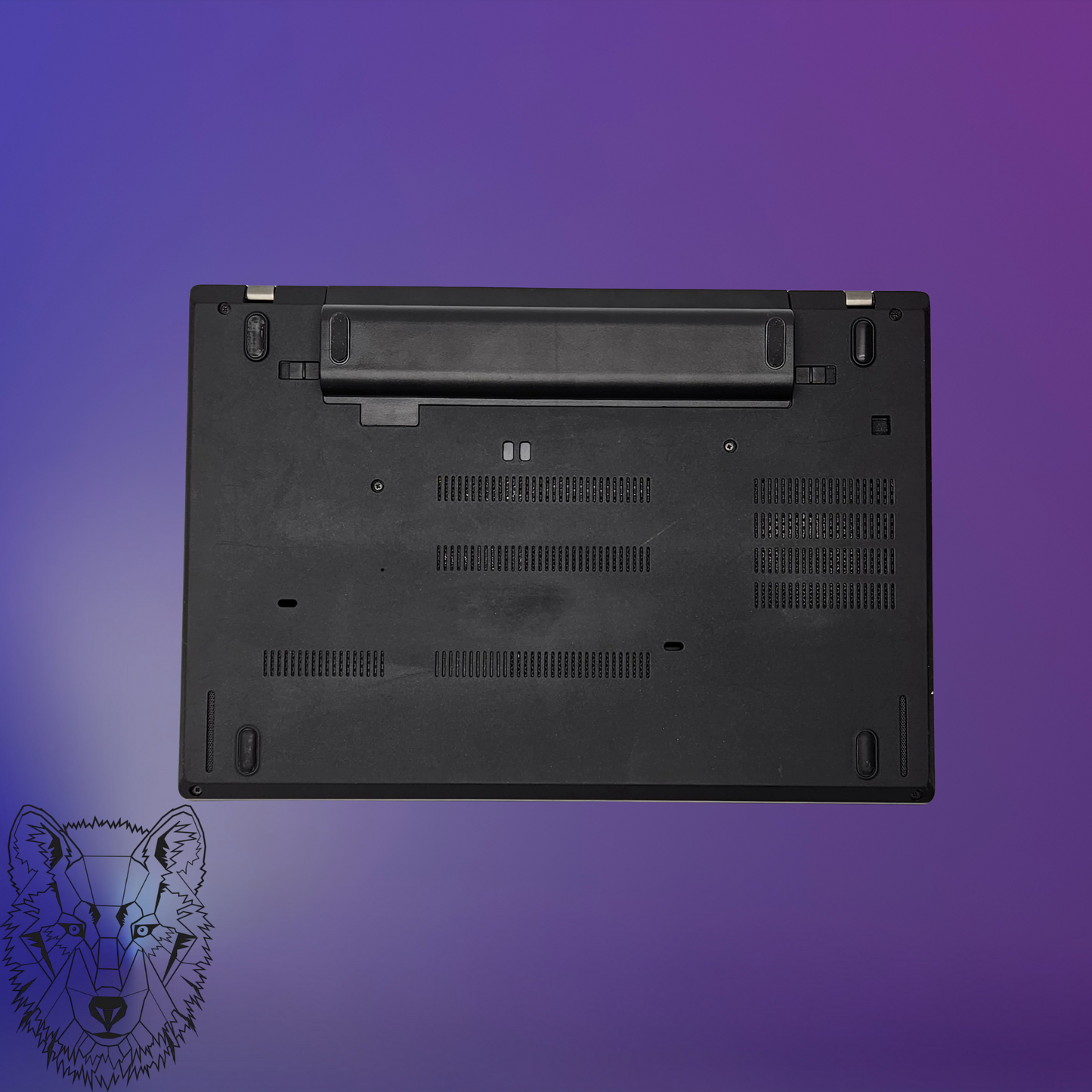 Lenovo ThinkPad T480 | 14" Laptop | 8 GB RAM | 256 GB SSD