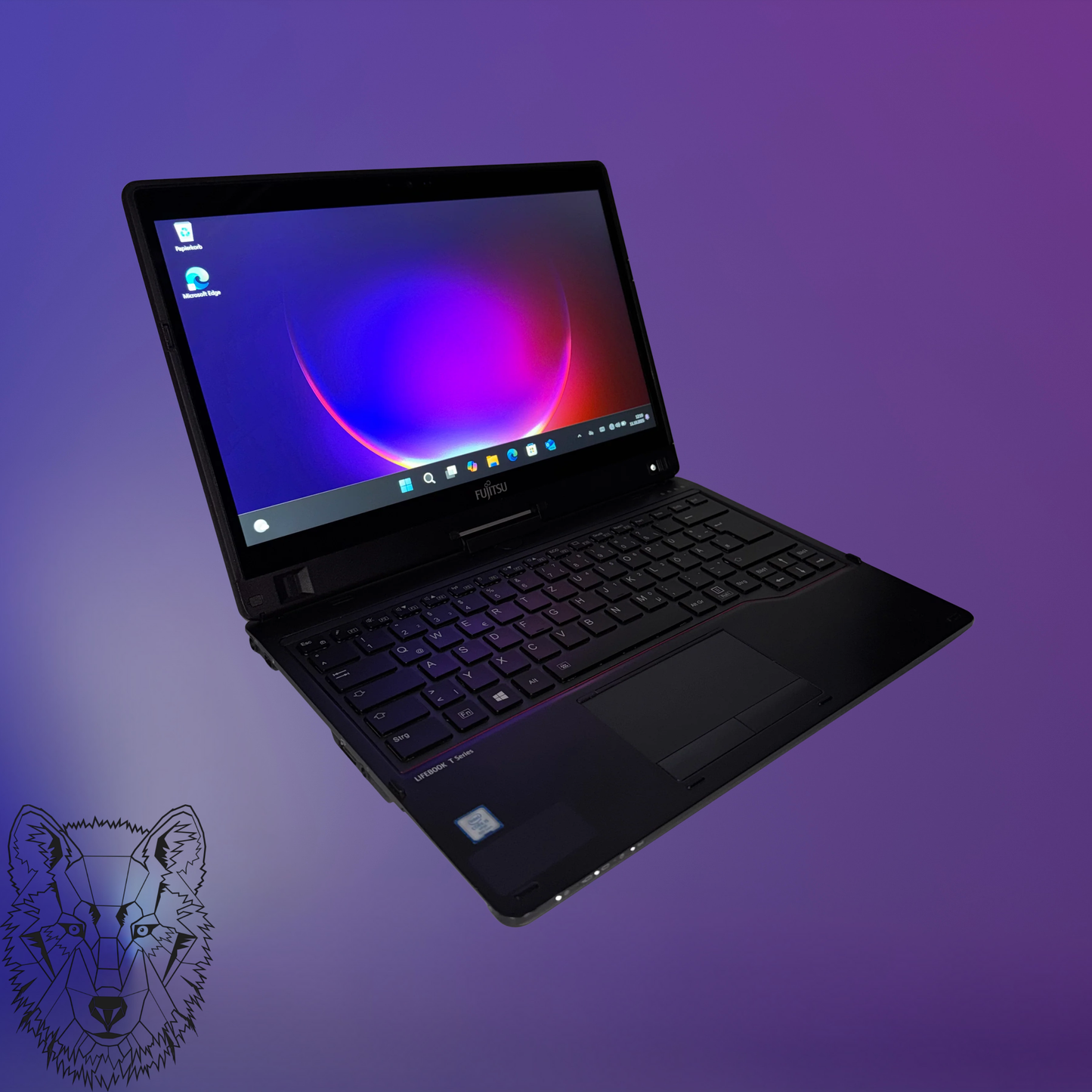 Fujitsu Lifebook T939 | 14" Laptop | 16 GB RAM | 256 GB SSD