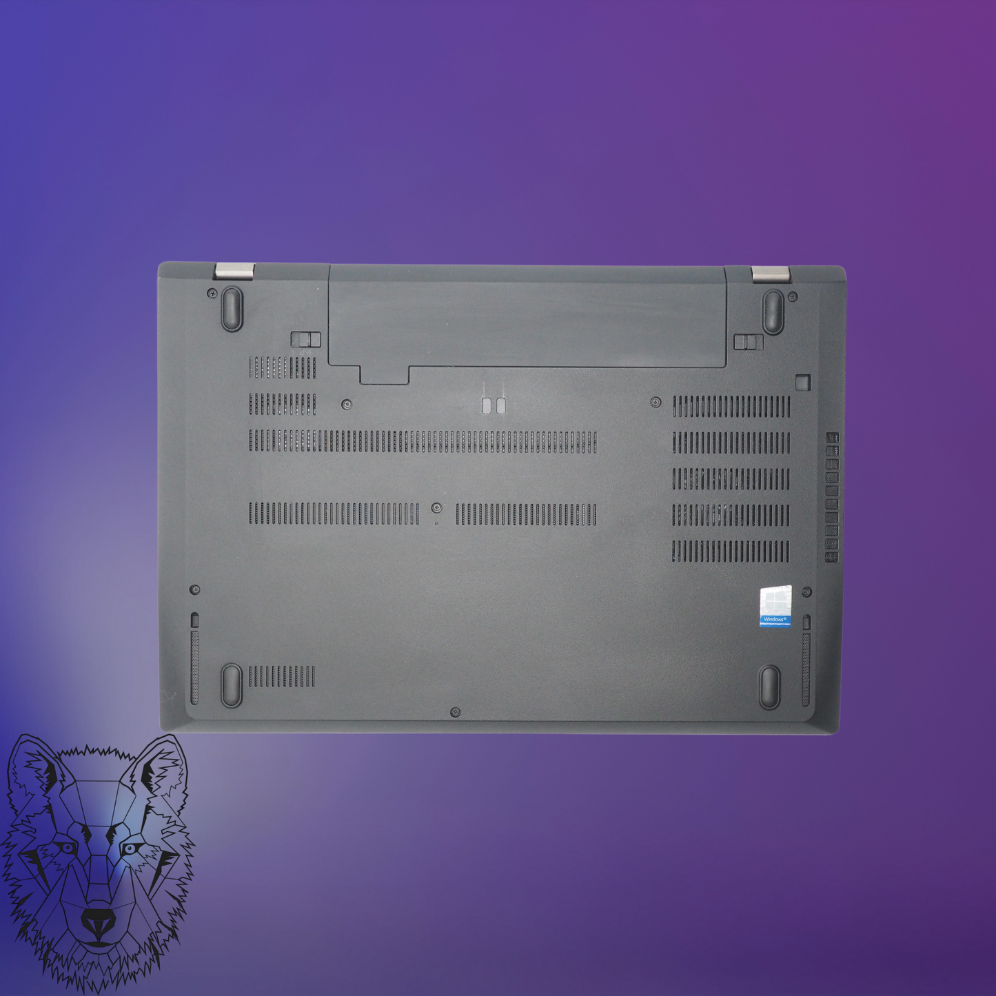 Lenovo ThinkPad T580 | 15,6" Laptop | 16/32 GB RAM | 1 TB SSD | Touch Display