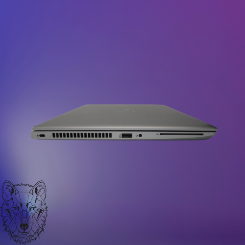 HP ProBook 640 G4 | 14" Laptop | 8 RAM | 256 SSD