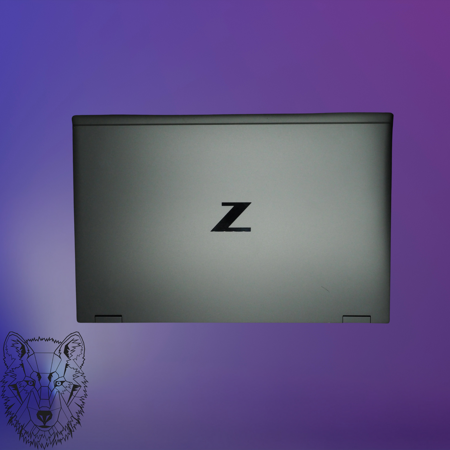 HP ZBook Fury 15 G7 | 15,6" Gaming Laptop | 32/64 RAM | 1TB SSD | RTX3000