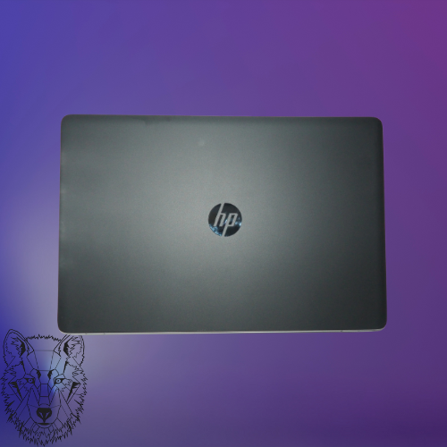 HP ProBook 470 G2 | 17" Laptop | 8 RAM | 256 SSD