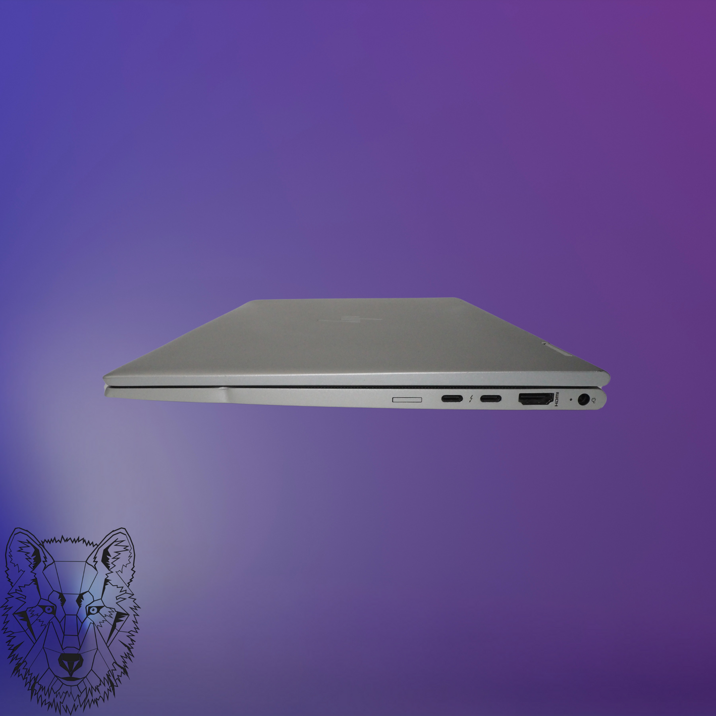 HP EliteBook X360 830 G7 | 14" Laptop | 16 GB RAM | 512 GB SSD