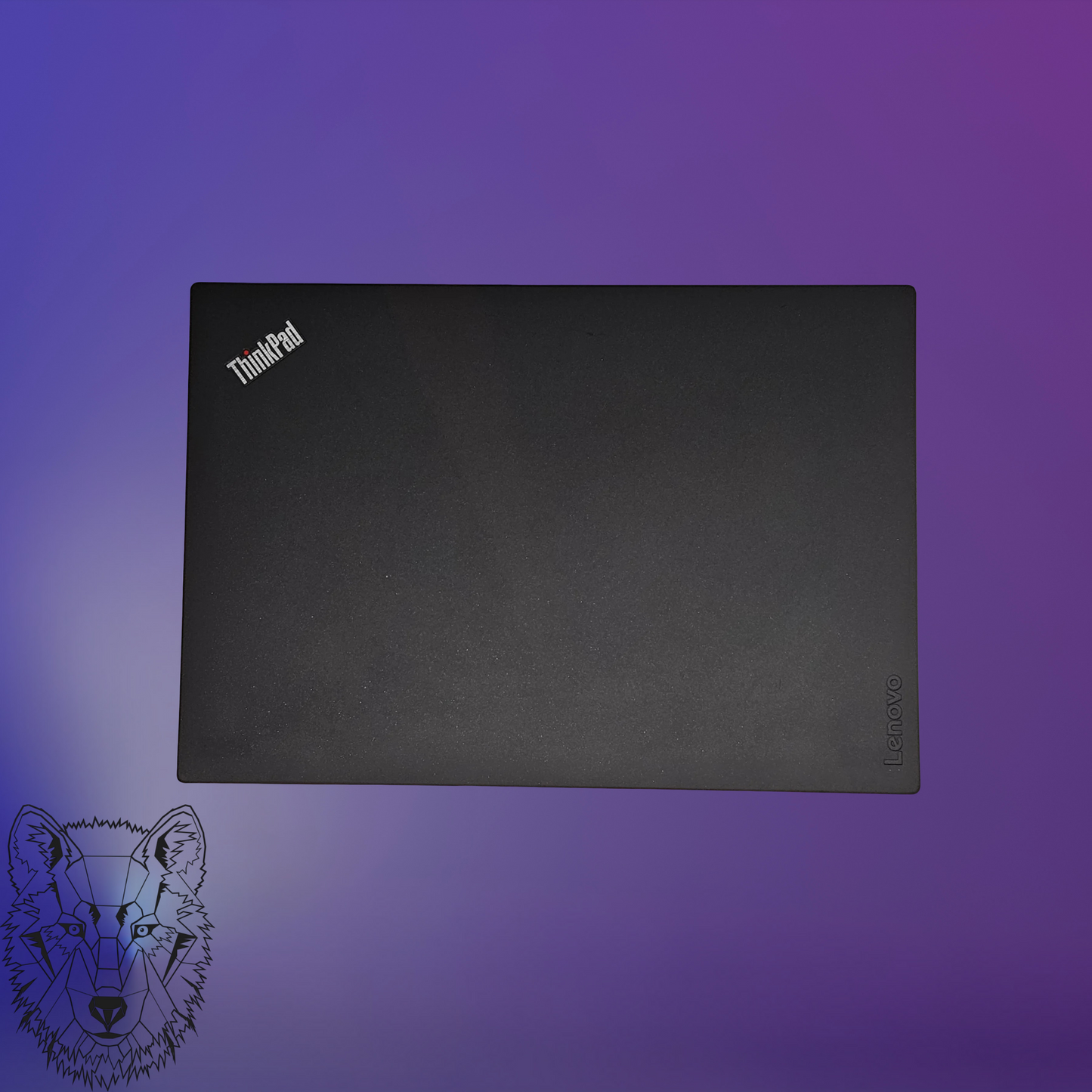 Lenovo ThinkPad T480 | 14" Laptop | 8 GB RAM | 256 GB SSD