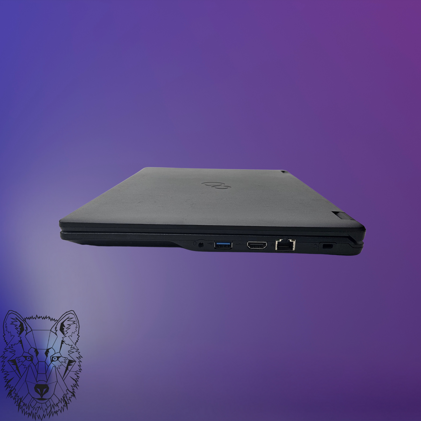 Fujitsu Lifebook E548 | 14" Laptop | 8 GB RAM | 256 GB SSD
