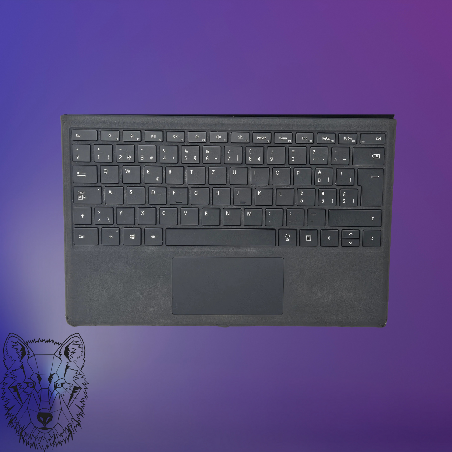 Microsoft Surface Pro 7 | 12,3" Laptop | 8 GB RAM | 256 GB SSD