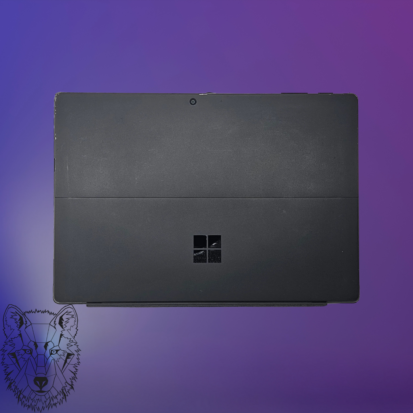 Microsoft Surface Pro 7 | 12,3" Laptop | 8 GB RAM | 256 GB SSD