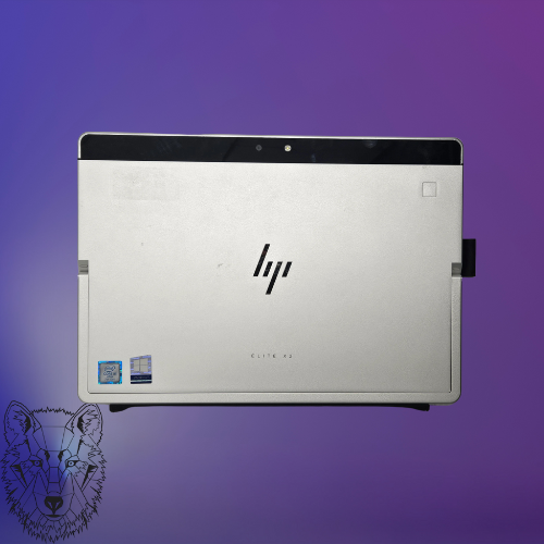 HP Elite X2 1012 G2 | 13" Laptop | 8 GB RAM | 256 GB SSD