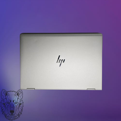 HP EliteBook X360 1030 G2 | 14" Laptop | 8 GB RAM | 256 GB SSD