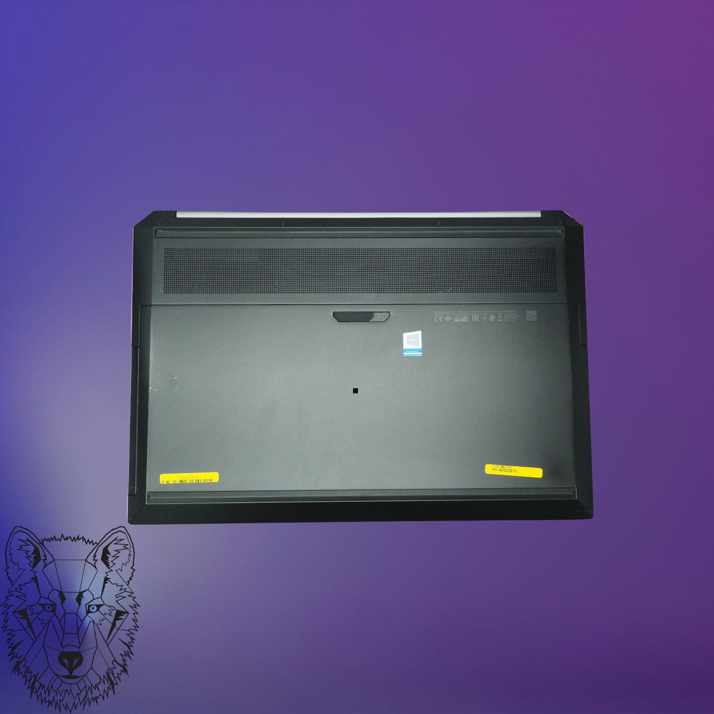 HP ZBook 17 G6 | 17" Gaming Laptop | 32 RAM | 1 TB SSD | RTX3000