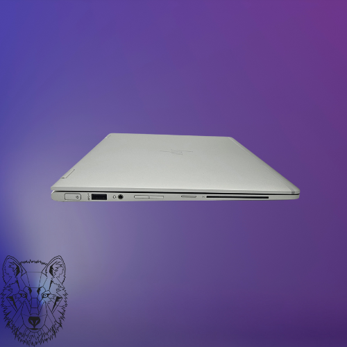 HP EliteBook X360 1030 G2 | 14" Laptop | 8 GB RAM | 256 GB SSD