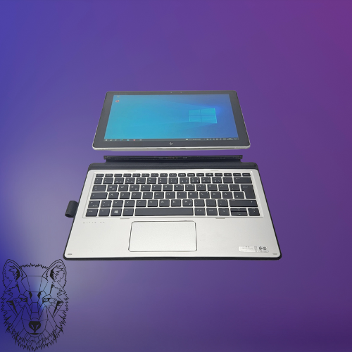HP Elite X2 1012 G2 | 13" Laptop | 8 GB RAM | 256 GB SSD