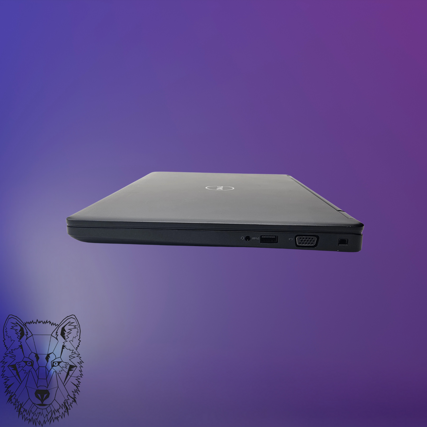 Dell Latitude 5490 | 14" Laptop | 8 GB RAM | 256 GB SSD