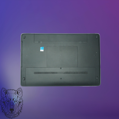 HP ProBook 470 G2 | 17" Laptop | 8 RAM | 256 SSD