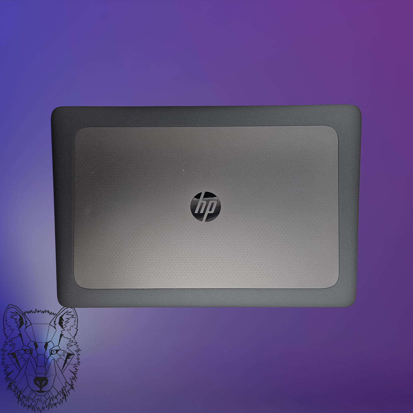 HP ZBook 17 G3 | 17" Laptop | 32 GB RAM | 512 GB SSD