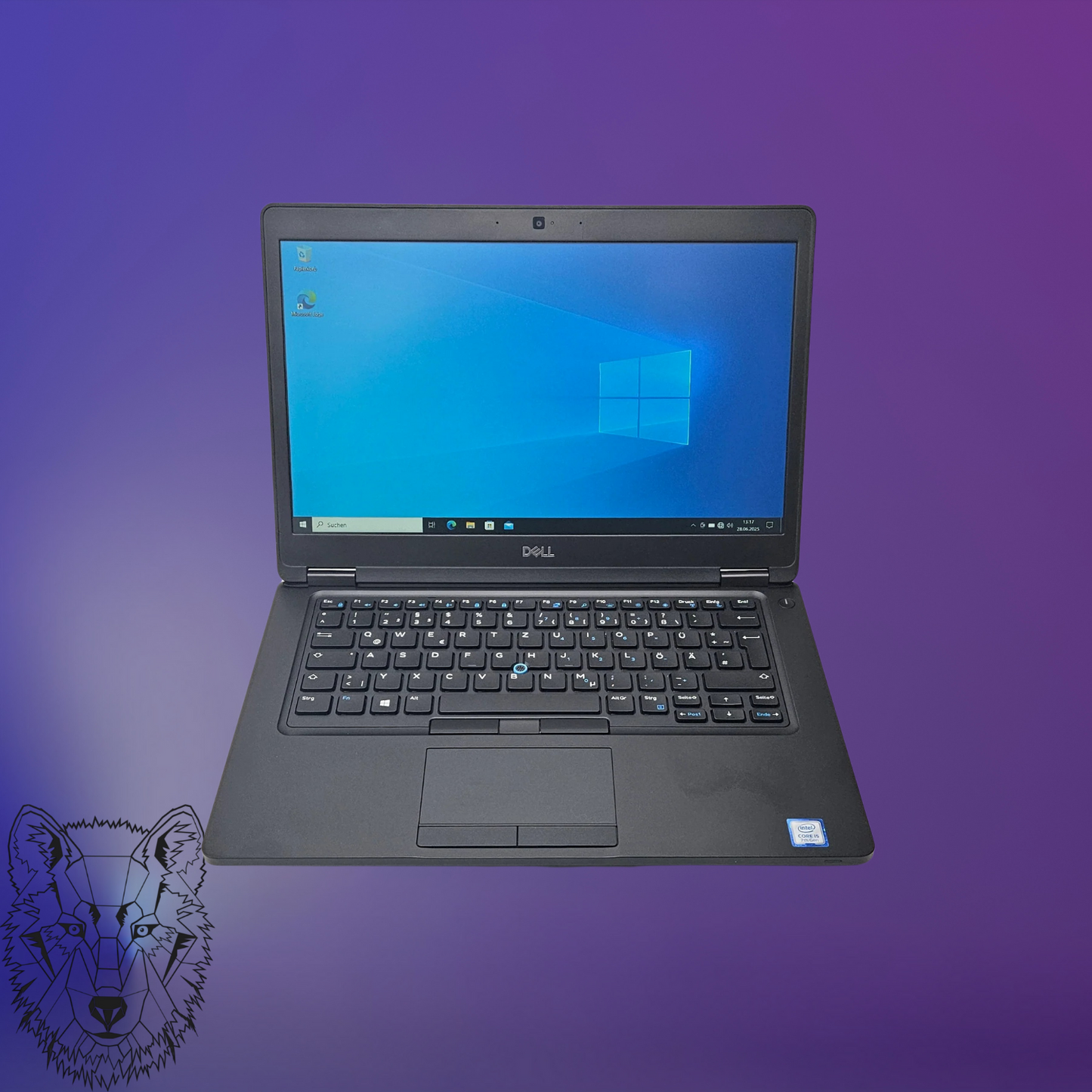 Dell Latitude 5490 | 14" Laptop | 8 GB RAM | 256 GB SSD