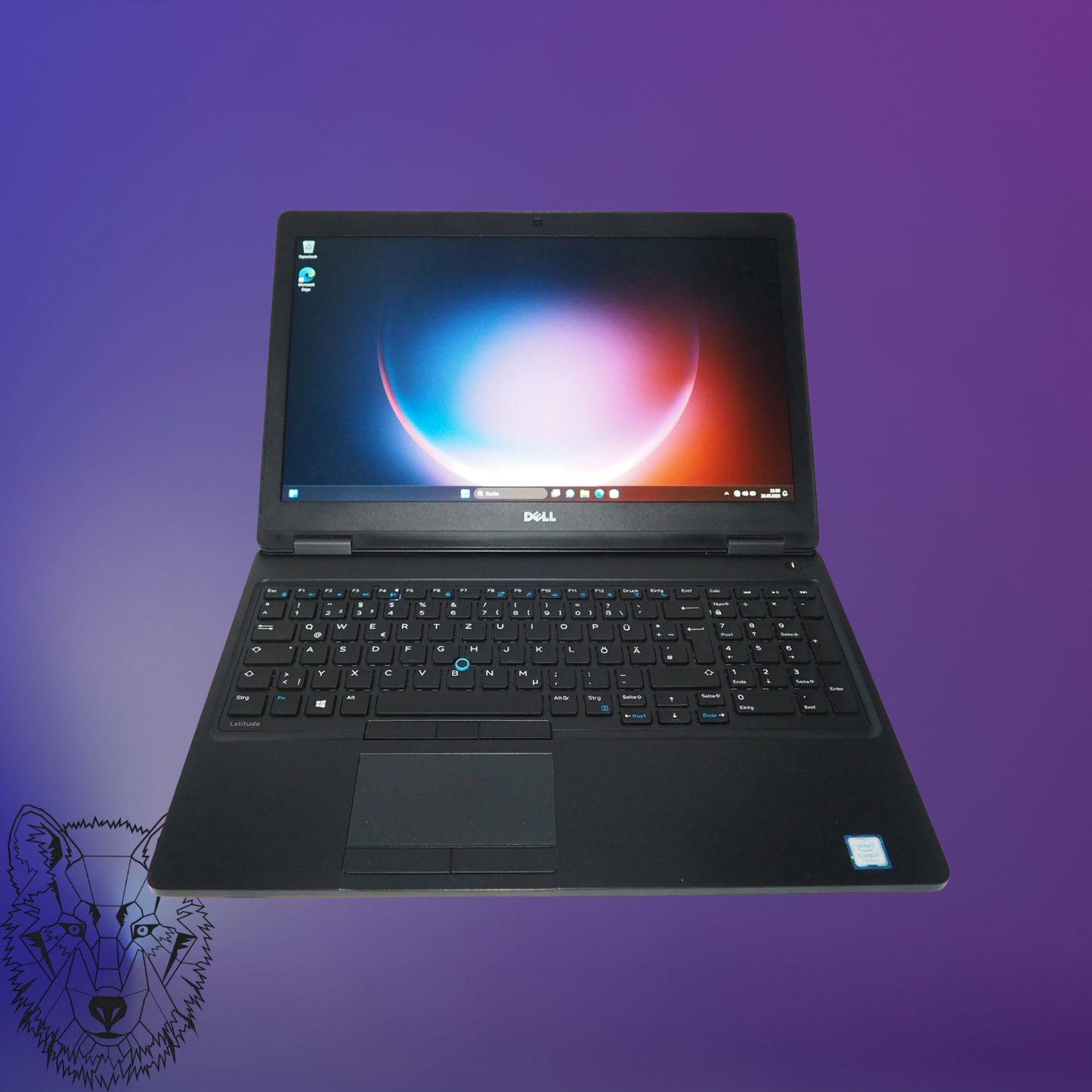 Dell Latitude 5590 | 15,6" Laptop | 16/32 RAM | 256/512 SSD