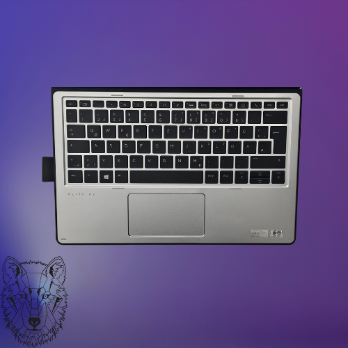 HP Elite X2 1012 G2 | 13" Laptop | 8 GB RAM | 256 GB SSD
