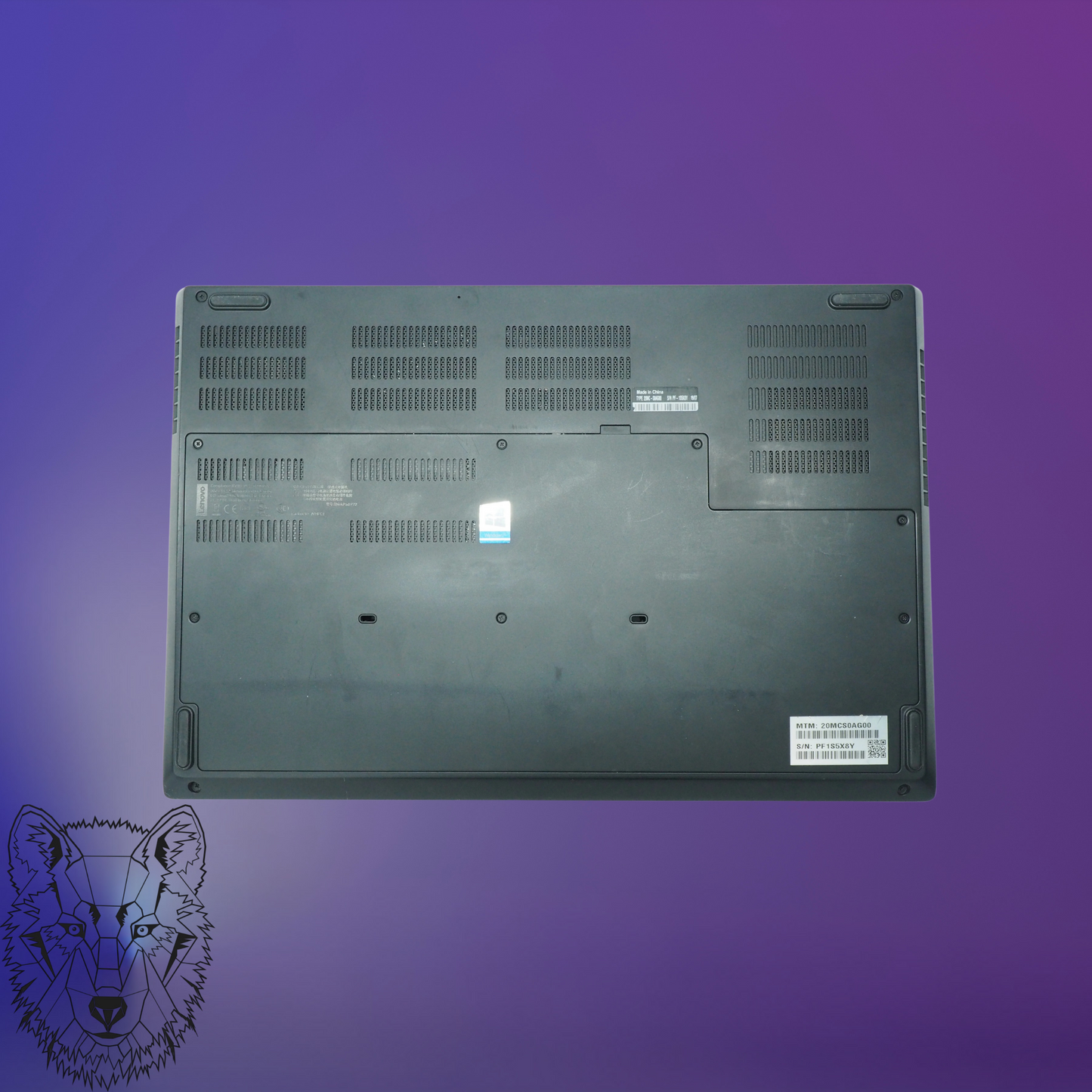 Lenovo ThinkPad P72 | P3200 | 17" Laptop Workstation | 32/64 GB RAM | 1000 GB SSD