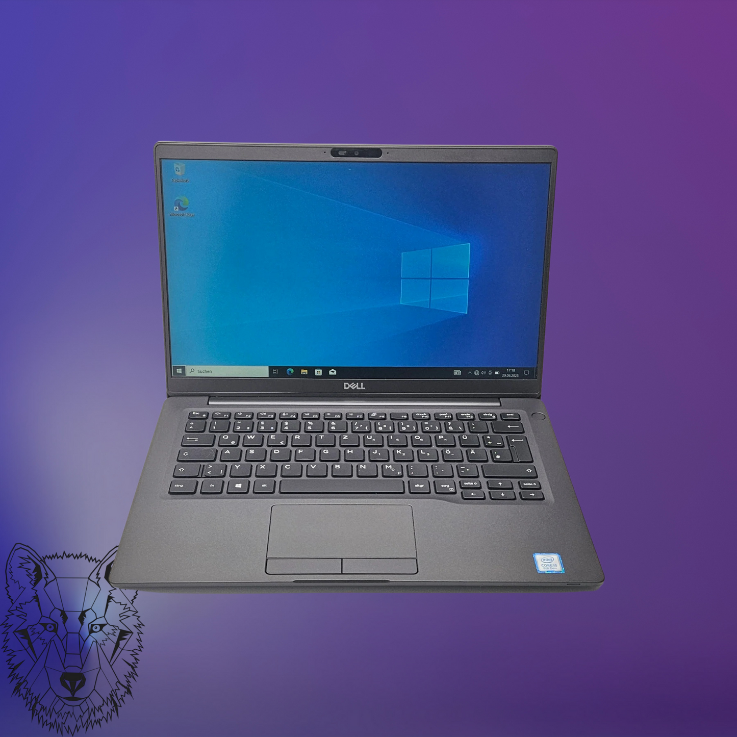 Dell Latitude 7400 | 14" Laptop | 16 GB RAM | 256 GB SSD