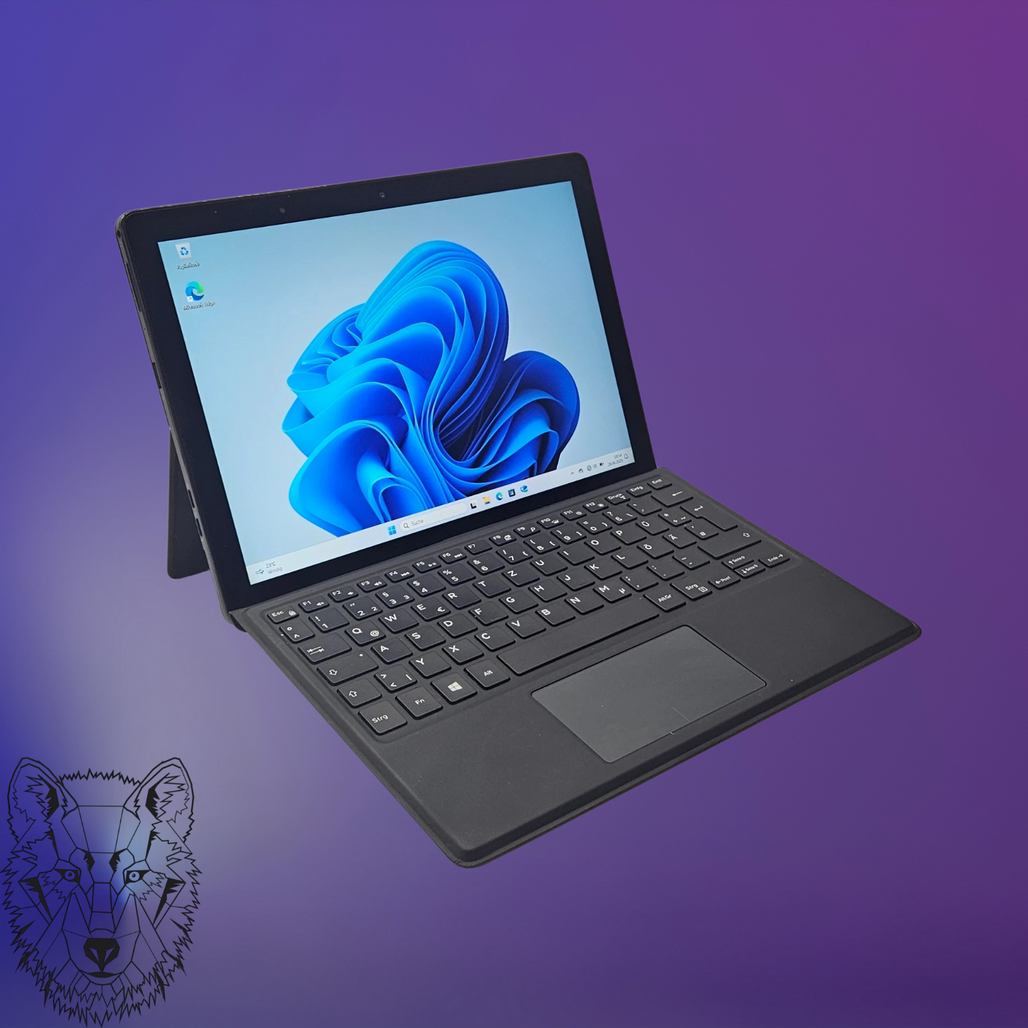 Dell Latitude 5290 | 13" Laptop | 8 GB RAM | 256 GB SSD