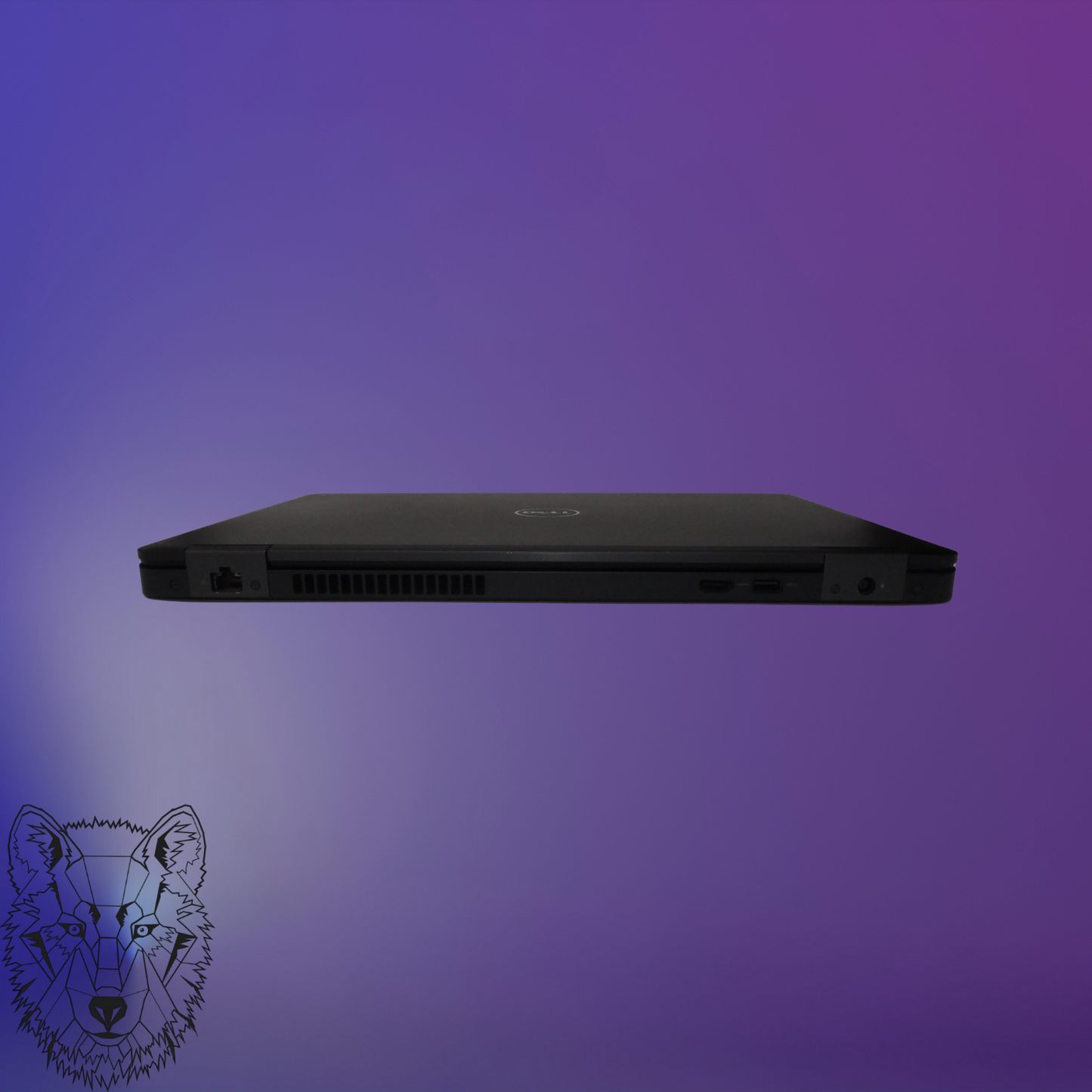 Dell Latitude 5580 | 15,6" Laptop | 8/16 RAM | 256/512 SSD