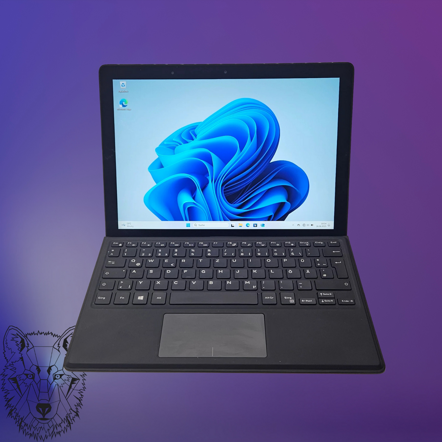 Dell Latitude 5290 | 13" Laptop | 8 GB RAM | 256 GB SSD