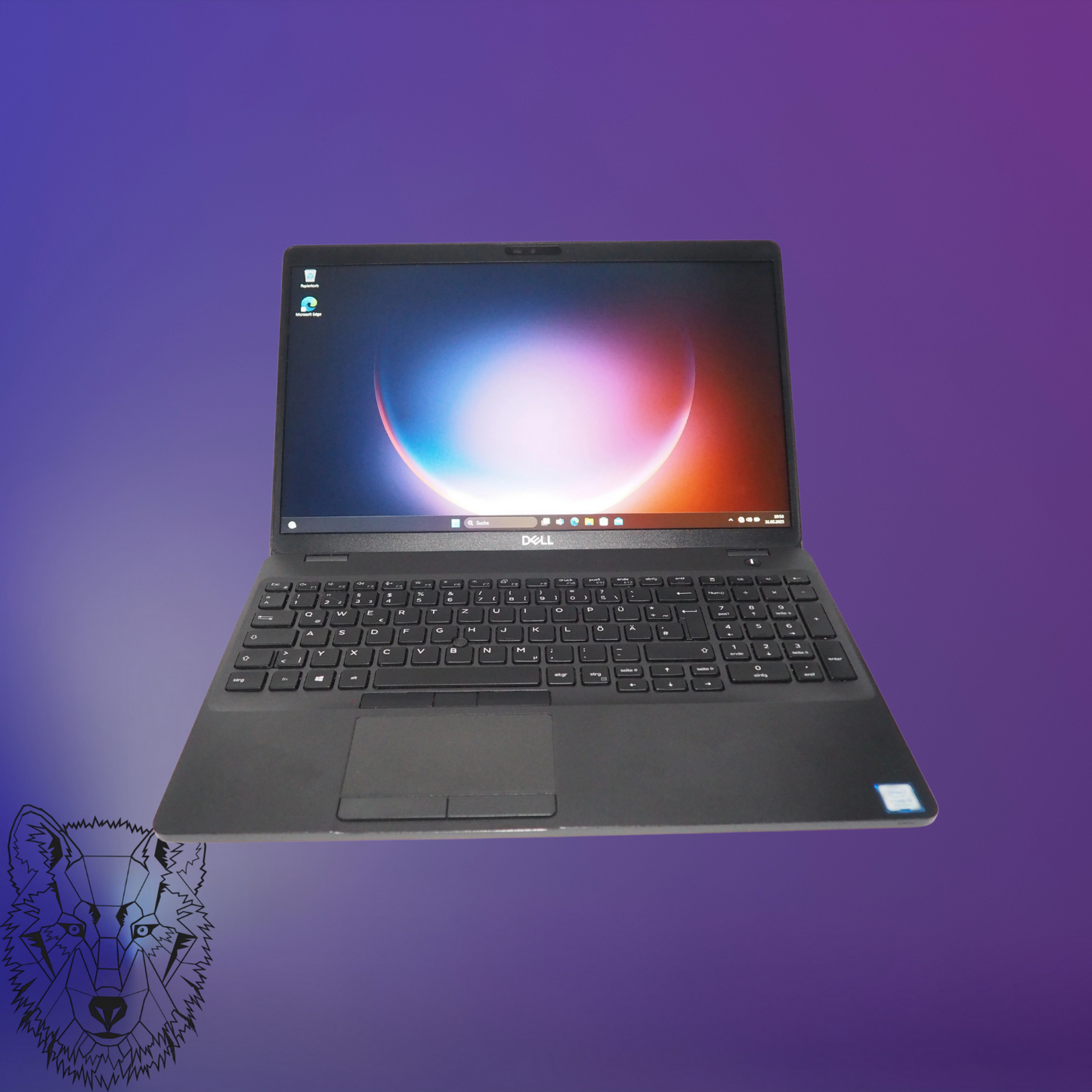 Dell Latitude 5500 | 15,6" Laptop | 32 RAM | 512 SSD