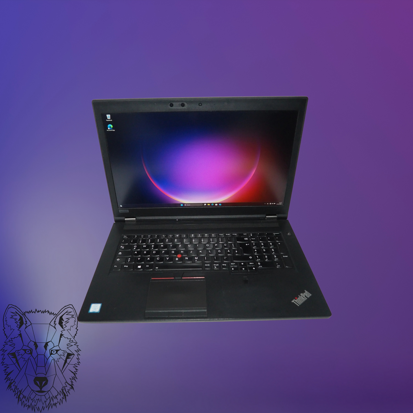 Lenovo ThinkPad P72 | P3200 | 17" Laptop Workstation | 32/64 GB RAM | 1000 GB SSD