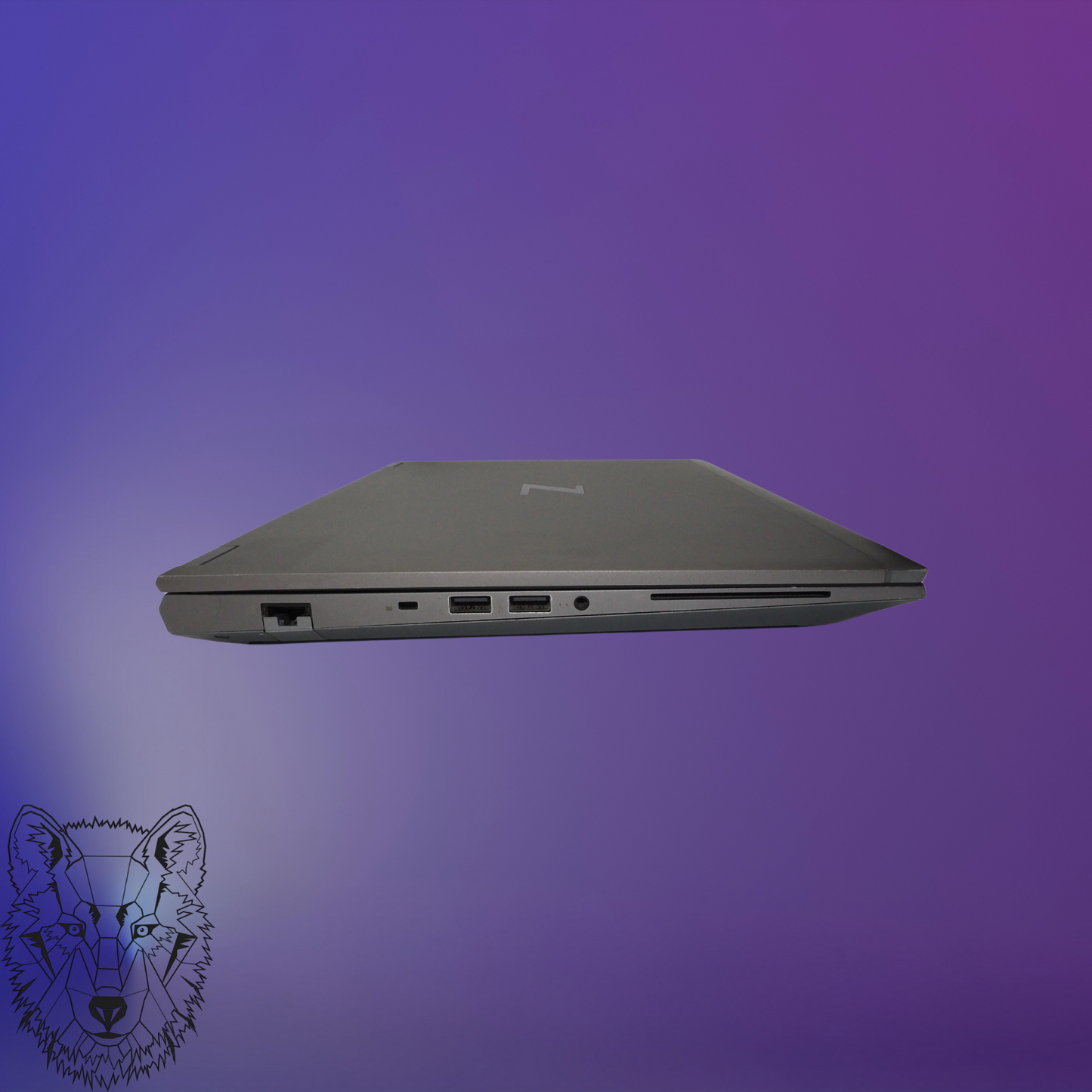HP ZBook Fury 15 G7 | 15,6" Gaming Laptop | 32/64 RAM | 1TB SSD | RTX3000