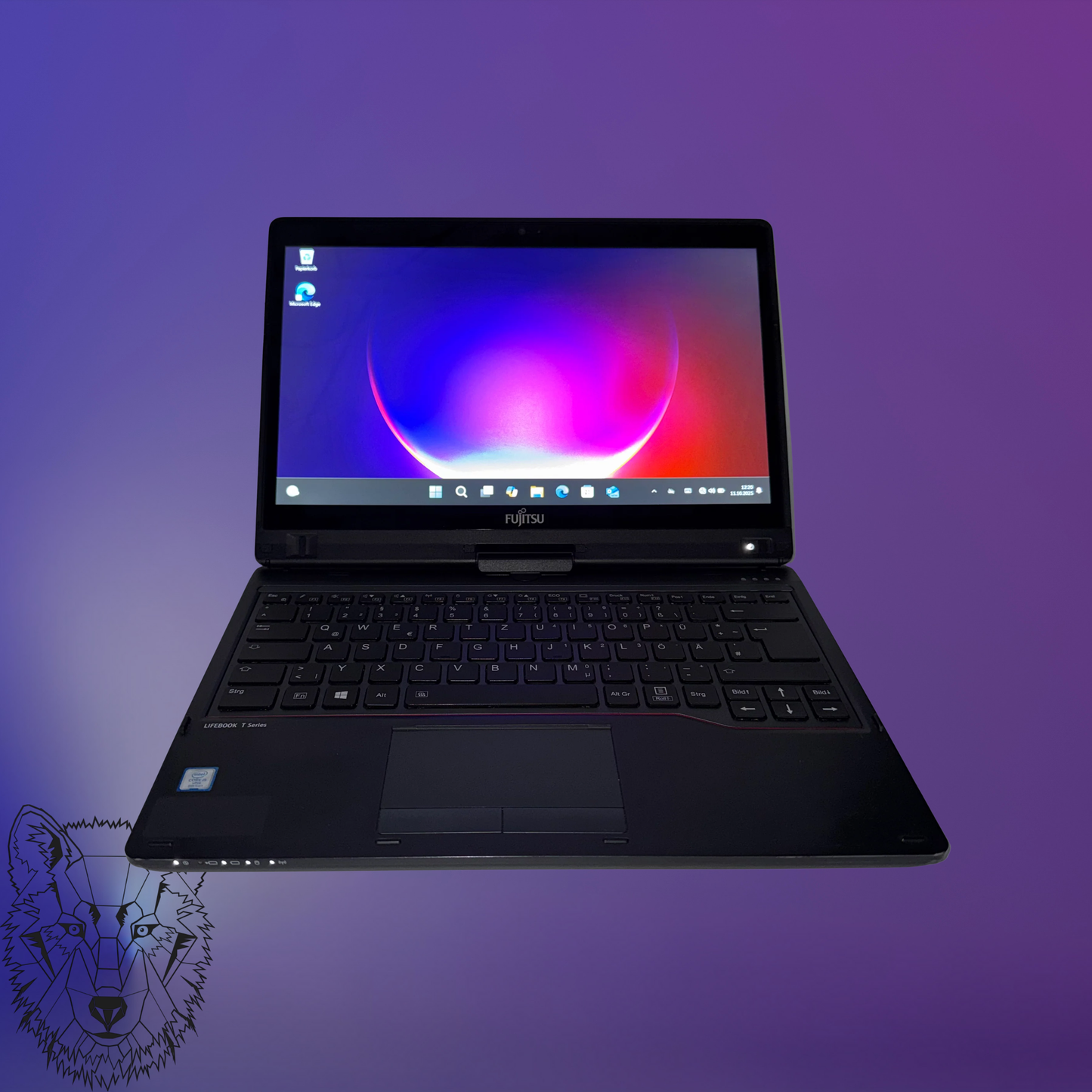Fujitsu Lifebook T939 | 14" Laptop | 16 GB RAM | 256 GB SSD