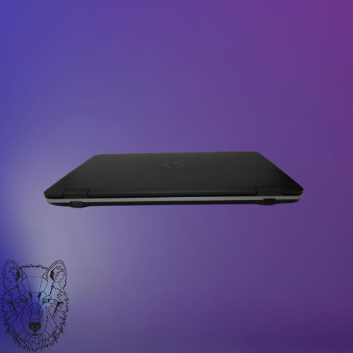HP ProBook 650 G2 | 17" Laptop | 8 RAM | 512 SSD
