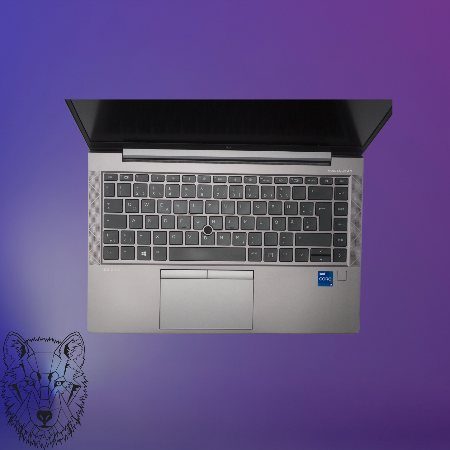HP ZBook Firefly 14 G8 | 14" Laptop | 16 GB RAM | 512 GB SSD