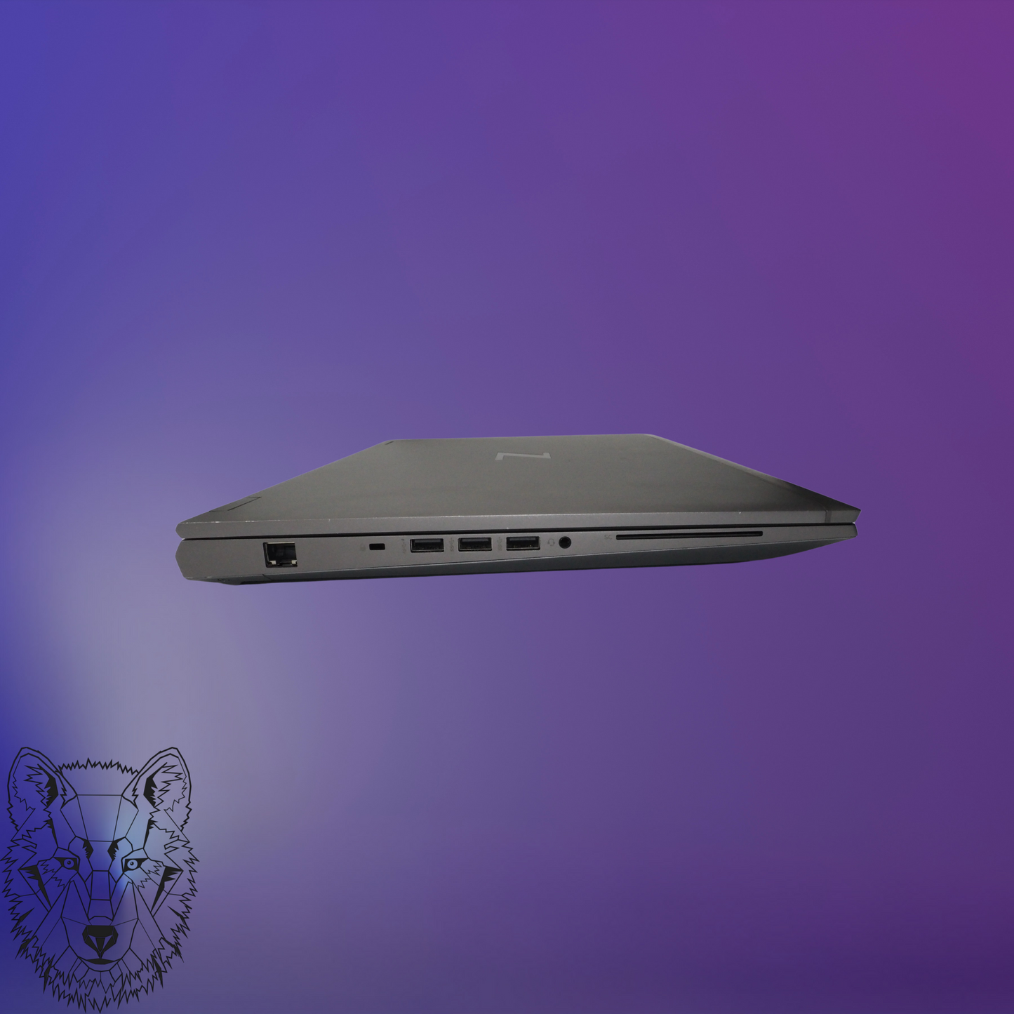 HP ZBook Fury 17 G7 | 17" Gaming Laptop | 64 RAM | 1 TB SSD | RTX3000