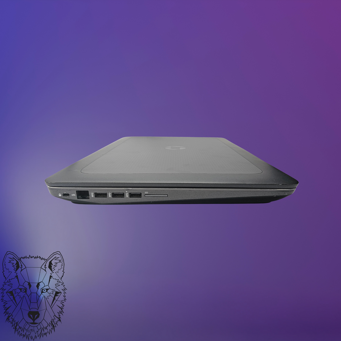 HP ZBook 17 G3 | 17" Laptop | 32 GB RAM | 512 GB SSD