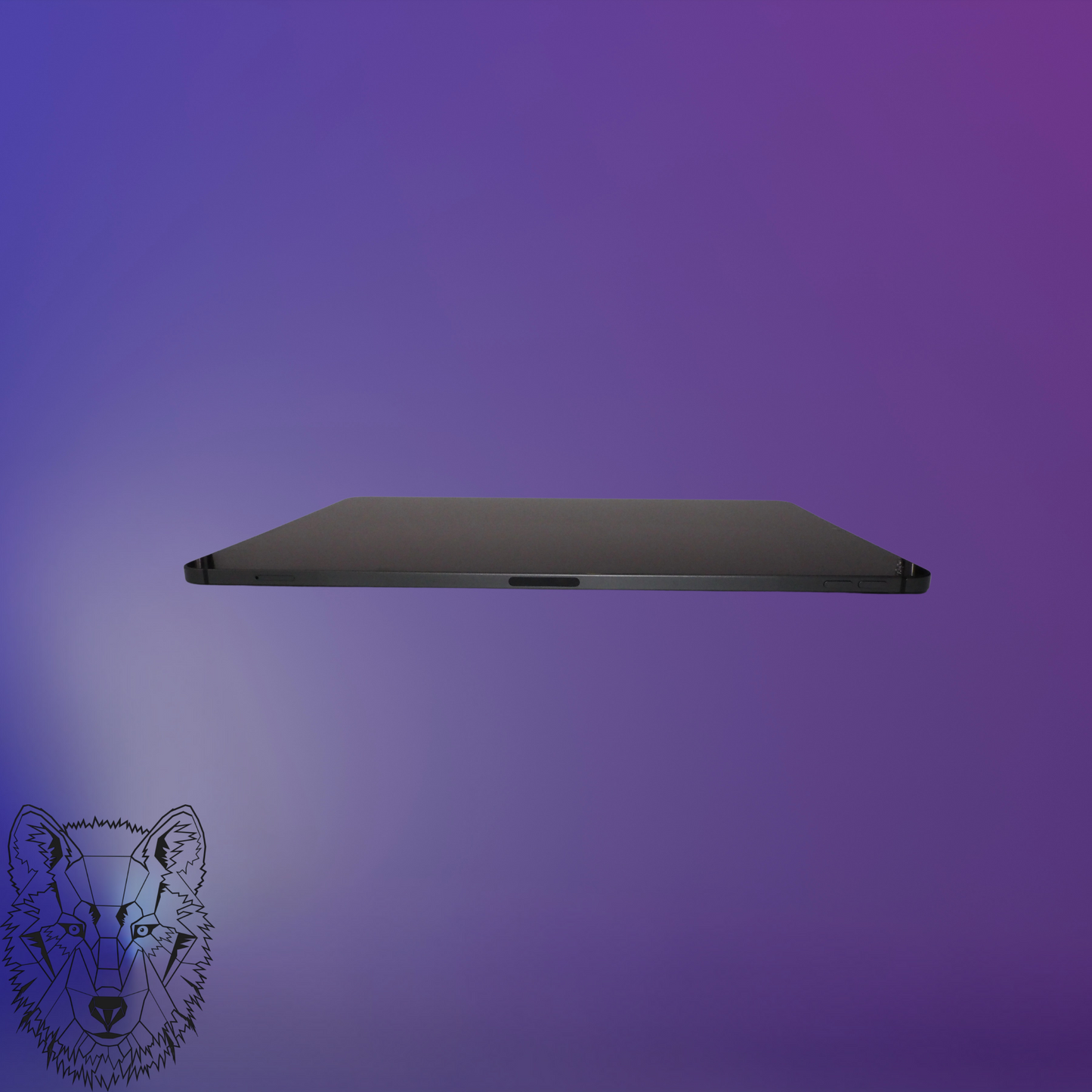 Apple iPad Pro 12,9" Tablet | 3rd Gen (2018) | 256 GB