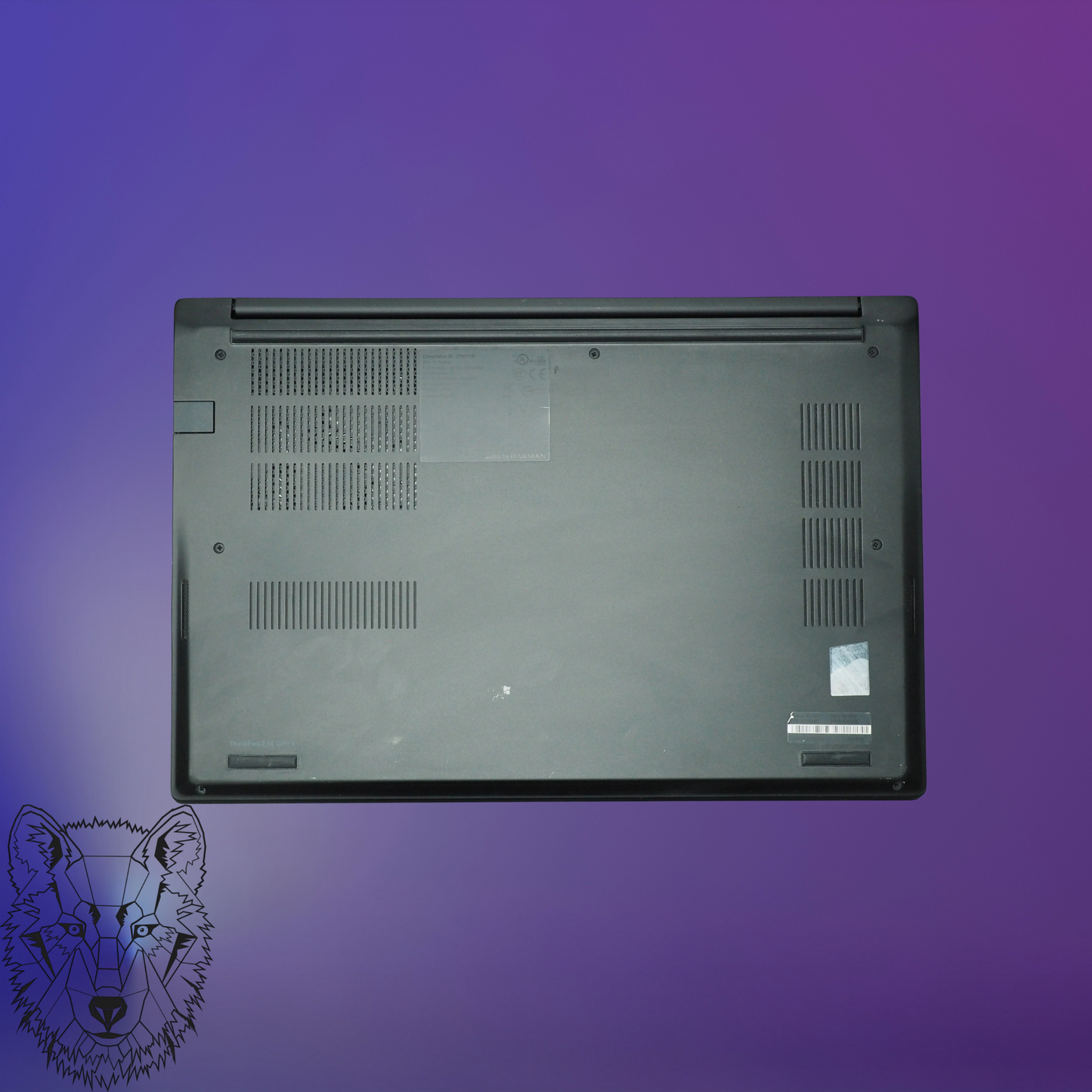 ✅Lenovo ThinkPad E14 Gen4 | 14" Laptop | 16 RAM | 512 SSD | AMD