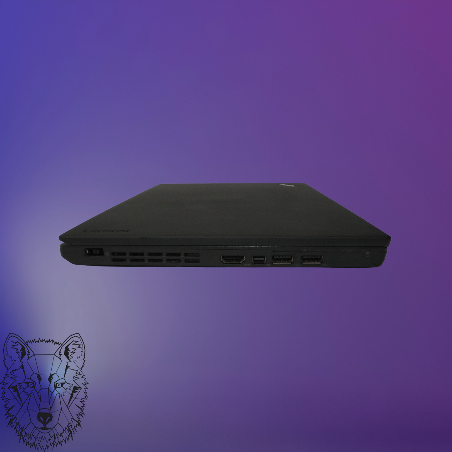 Lenovo ThinkPad X260 | 13,3" Laptop | 8 RAM | 256 SSD