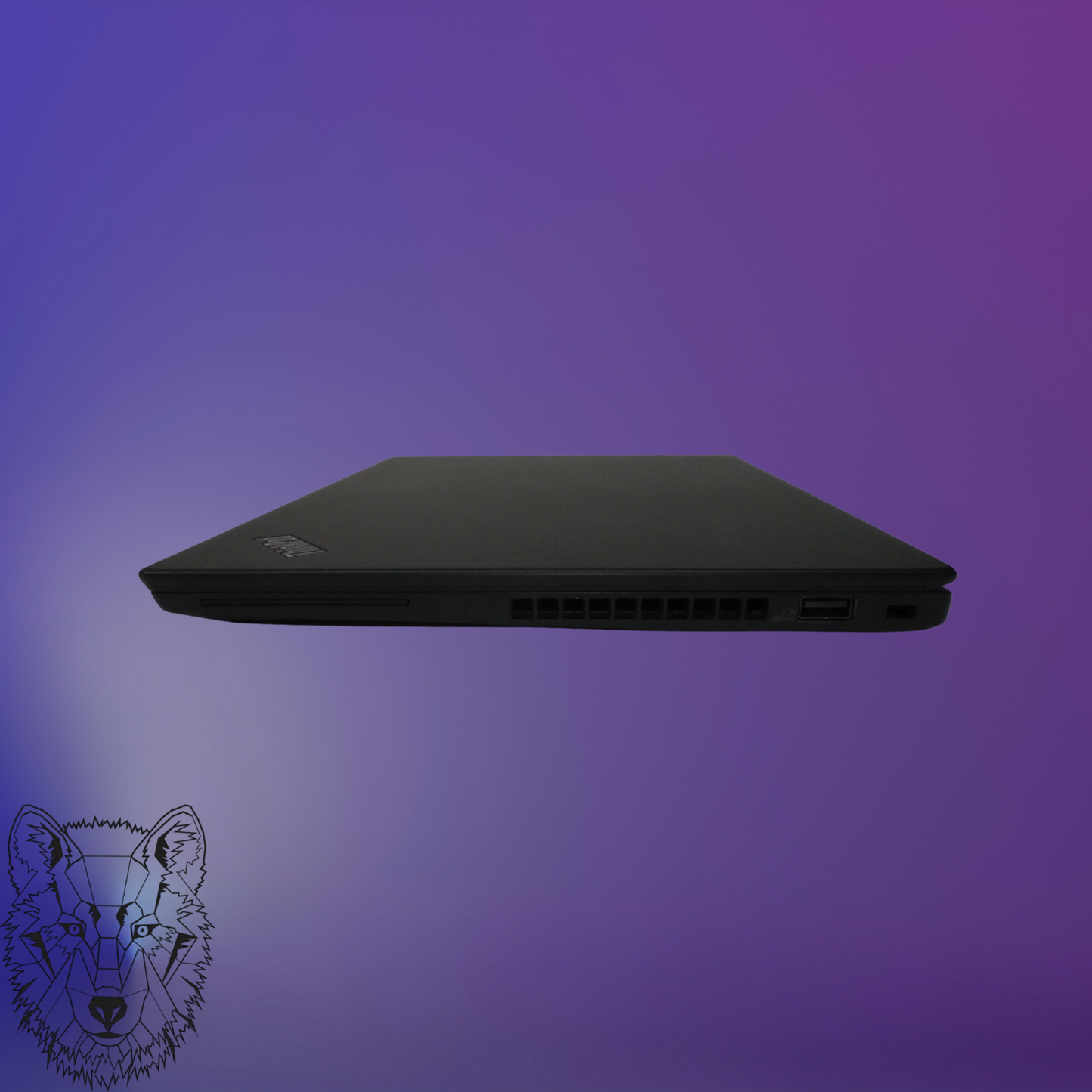 Lenovo ThinkPad X280 | 13,3" Laptop | 8 RAM | 256 SSD