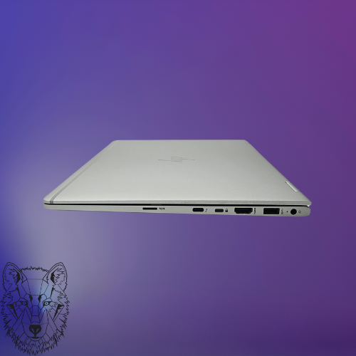 HP EliteBook X360 1030 G2 | 14" Laptop | 8 GB RAM | 256 GB SSD