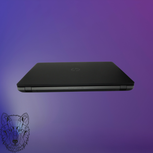 HP ProBook 470 G2 | 17" Laptop | 8 RAM | 256 SSD
