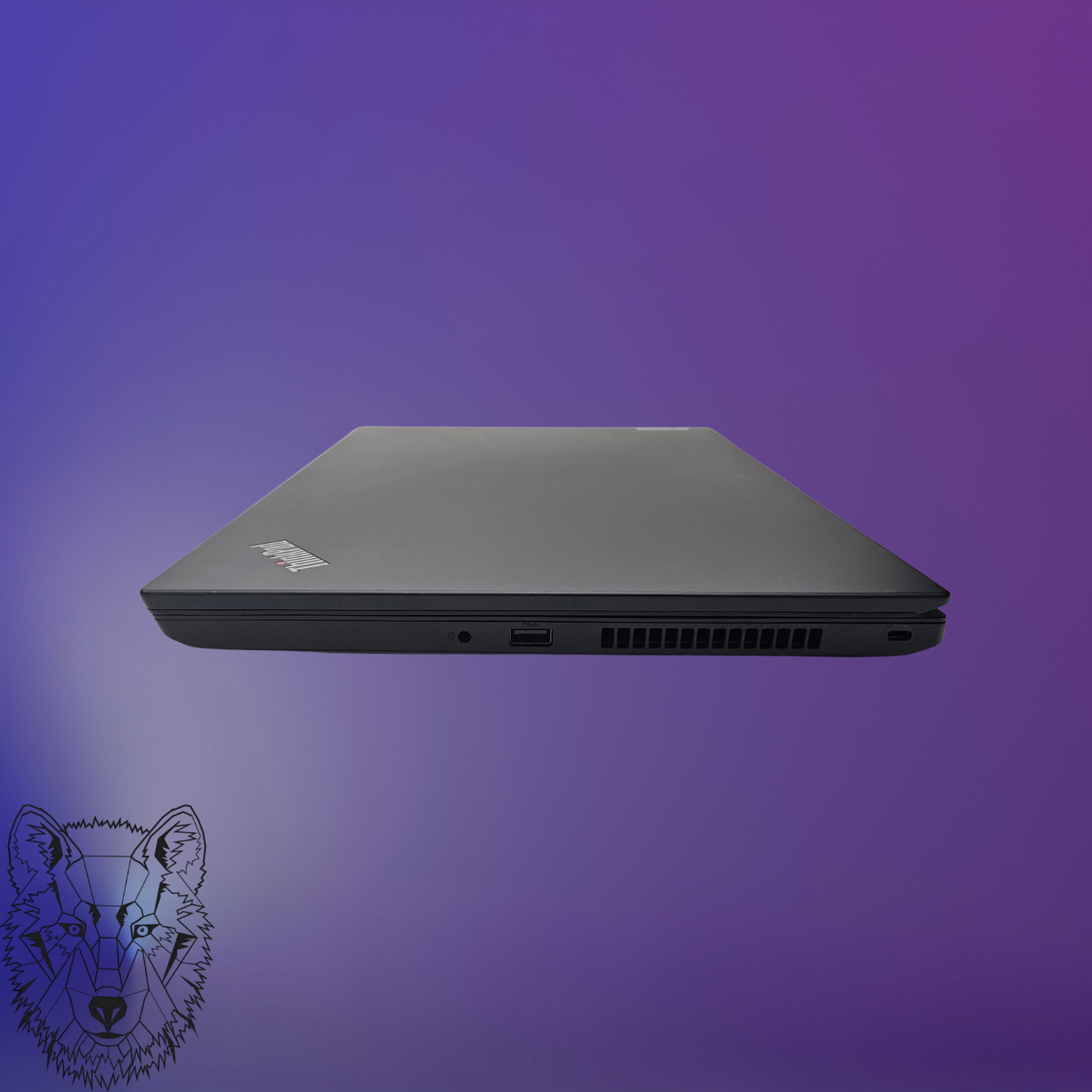 Lenovo ThinkPad L15 Gen1 | 15,6" Laptop | 16 GB RAM | 256 GB SSD