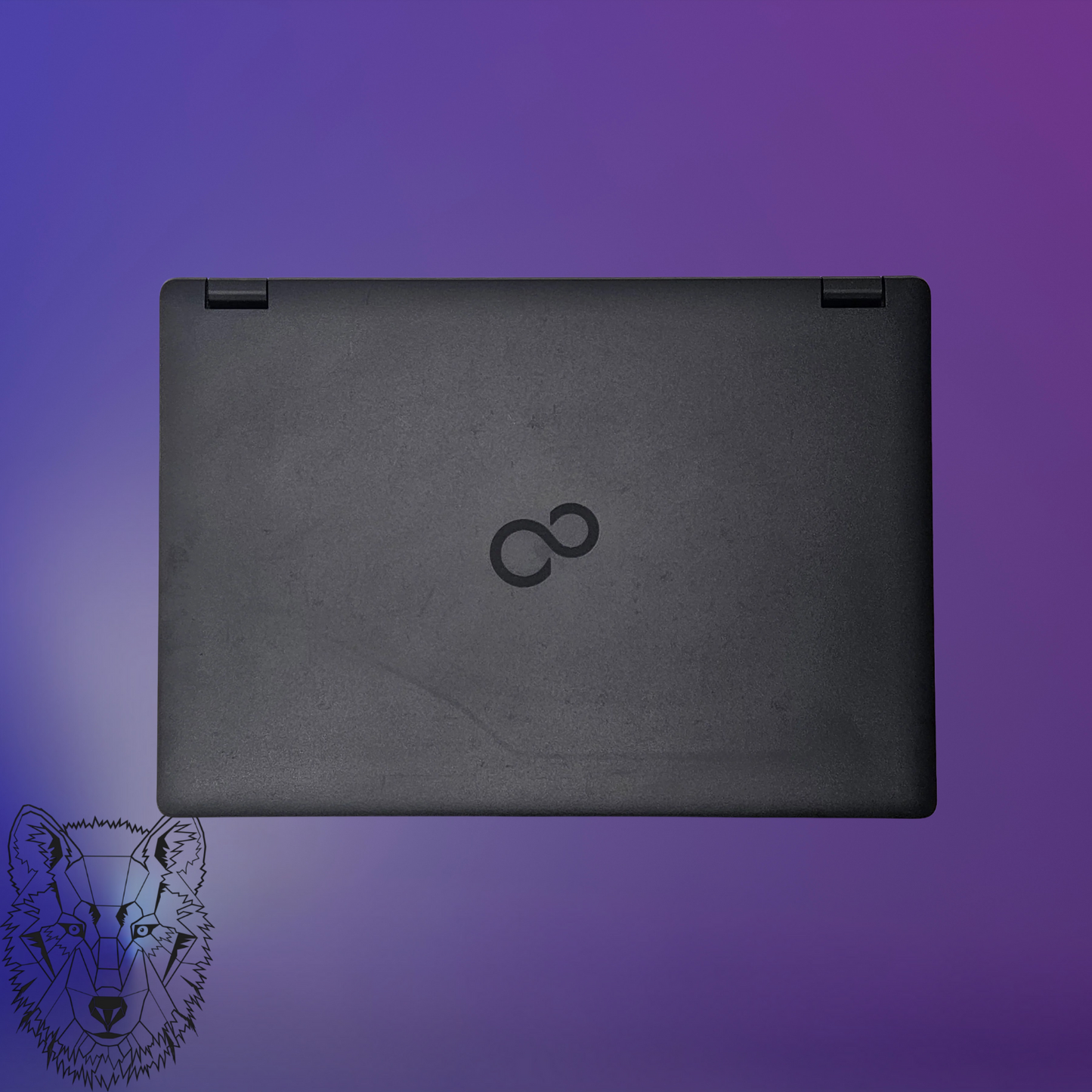 Fujitsu Lifebook E548 | 14" Laptop | 8 GB RAM | 256 GB SSD