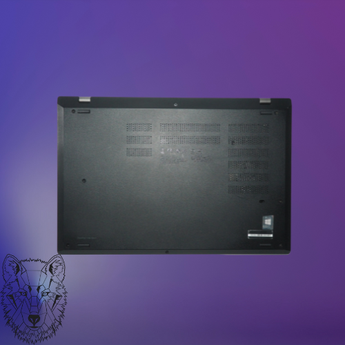 ✅Lenovo ThinkPad T15p Gen 1 | 15,6" Laptop | 32 RAM | 1 TB SSD