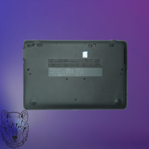 HP ProBook 650 G2 | 17" Laptop | 8 RAM | 512 SSD