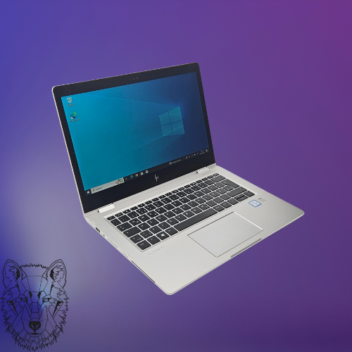 HP EliteBook X360 1030 G2 | 14" Laptop | 8 GB RAM | 256 GB SSD